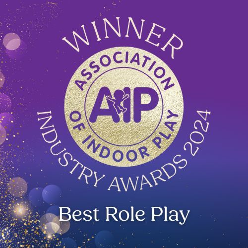 AIP 2024 Finalist