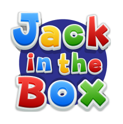 Jack in the Box main site logo